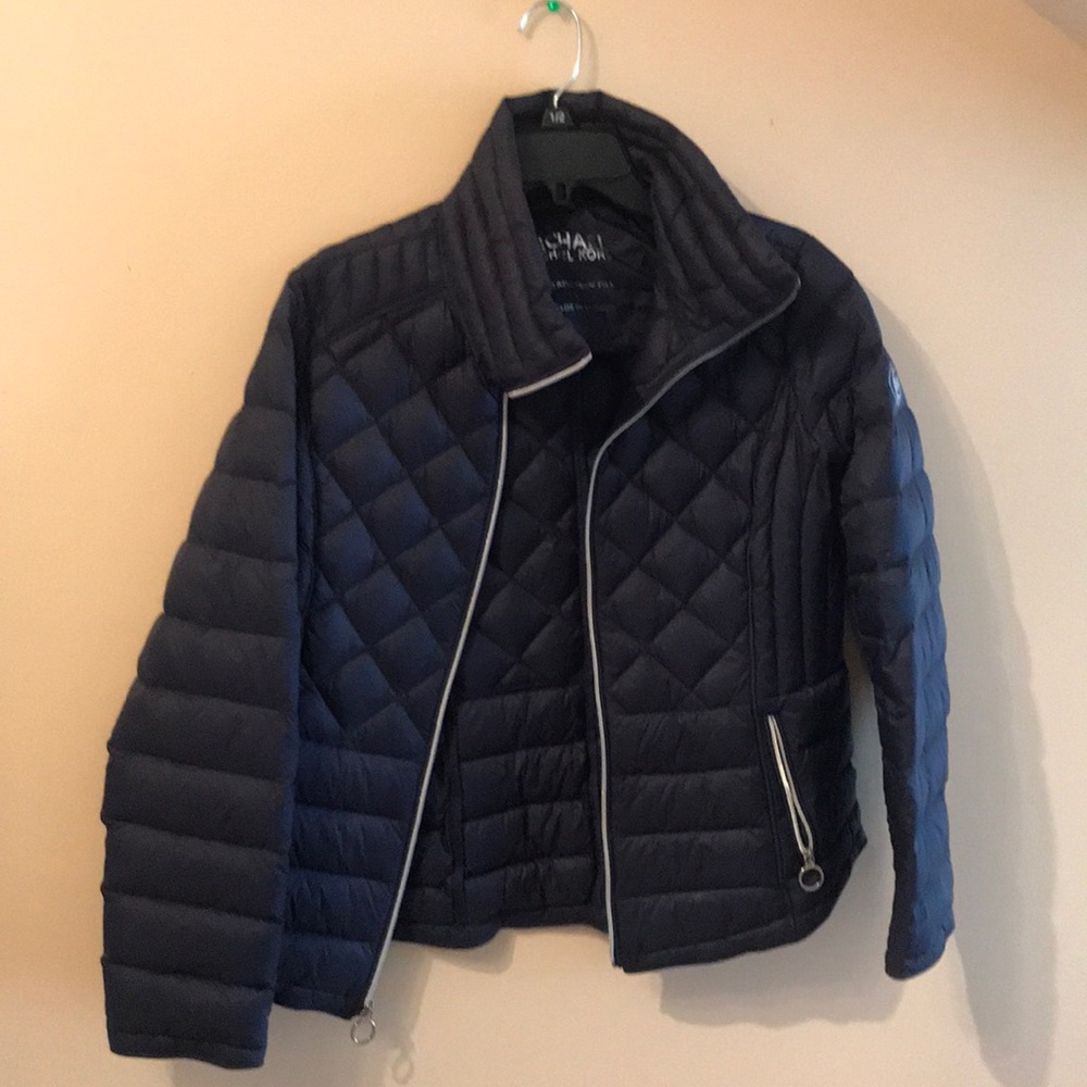 Michael Kors short coat